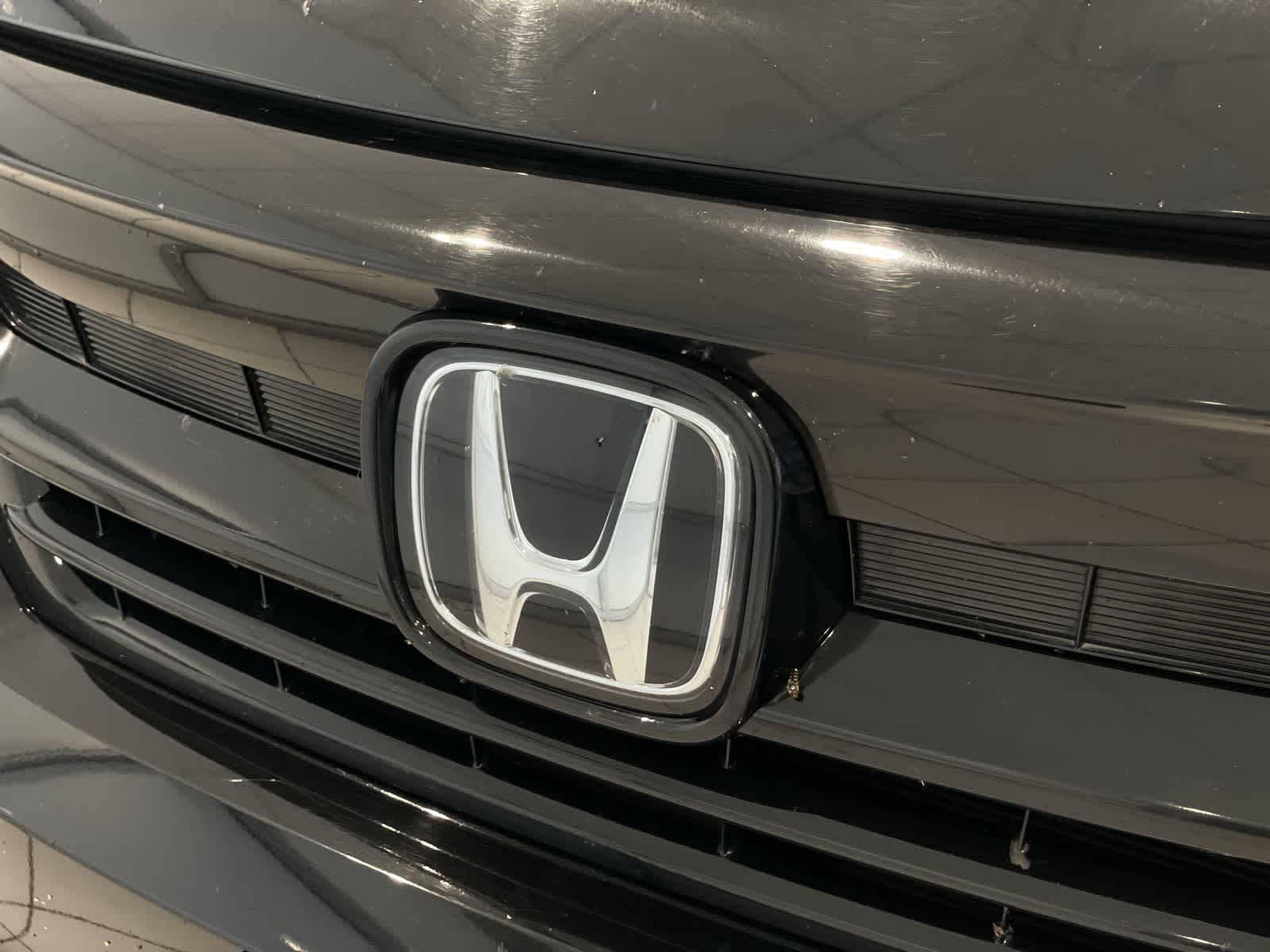 2022 Honda Pilot Sport 29