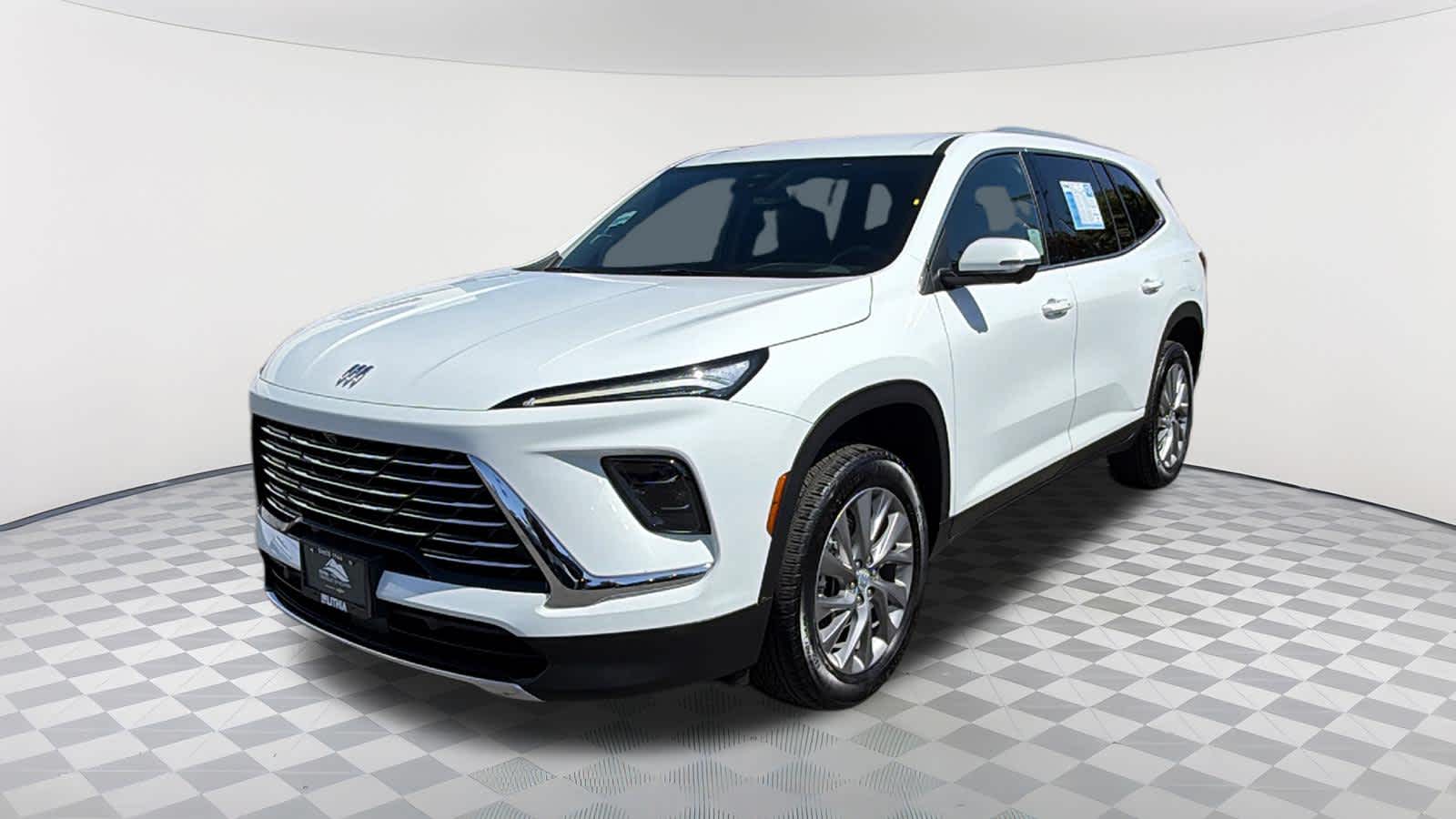 2025 Buick Enclave