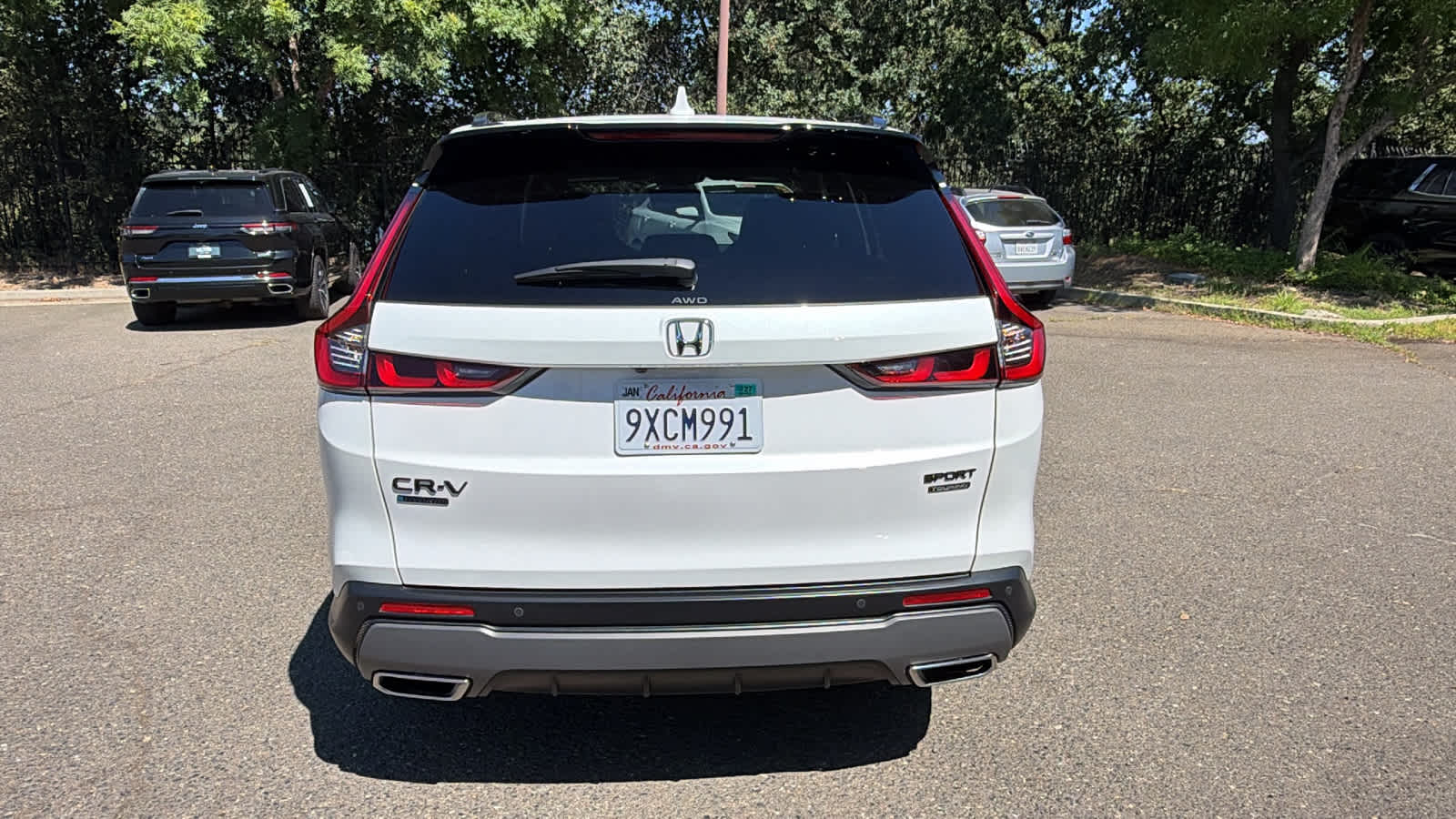 View vehicle photo 6