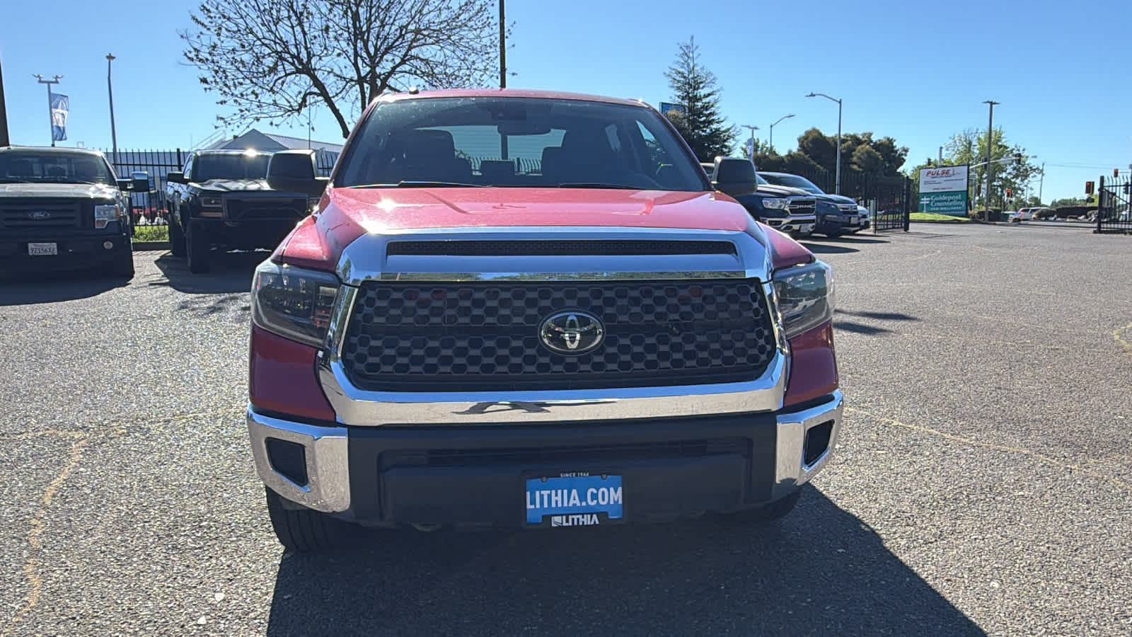 View vehicle photo 2