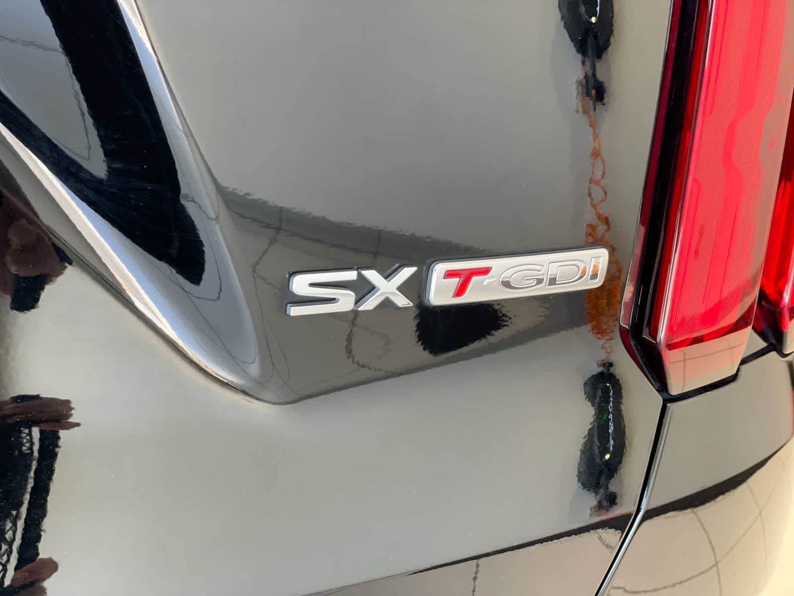 2021 Kia Sorento SX 32