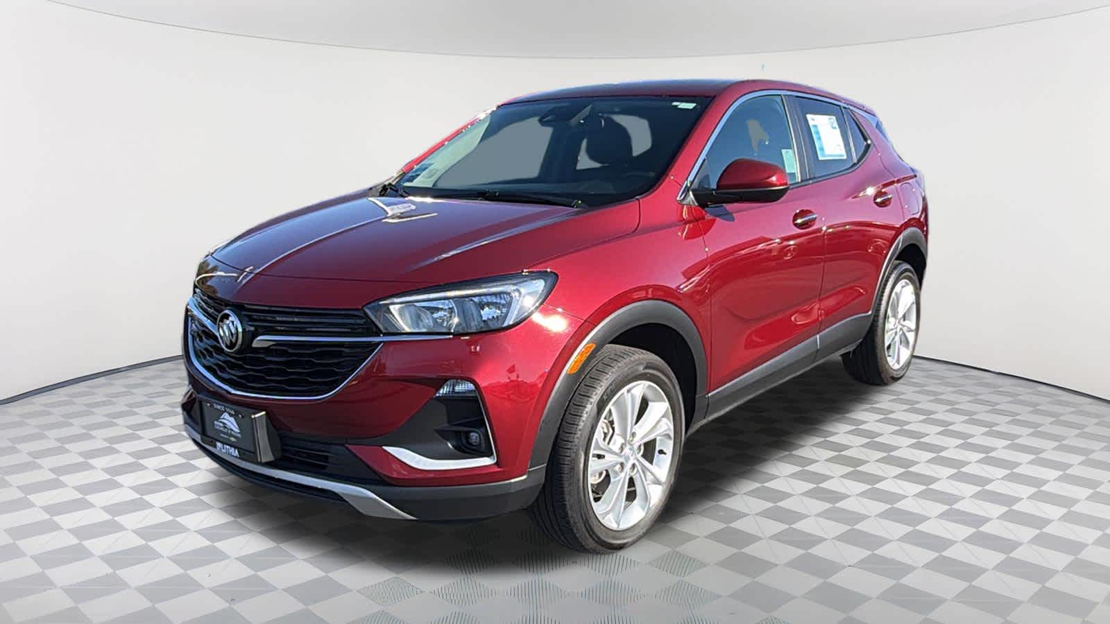 2023 Buick Encore GX