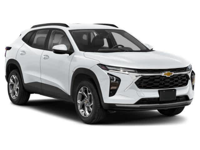 2025 Chevrolet Trax 2RS 6