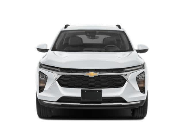 2025 Chevrolet Trax 2RS 4