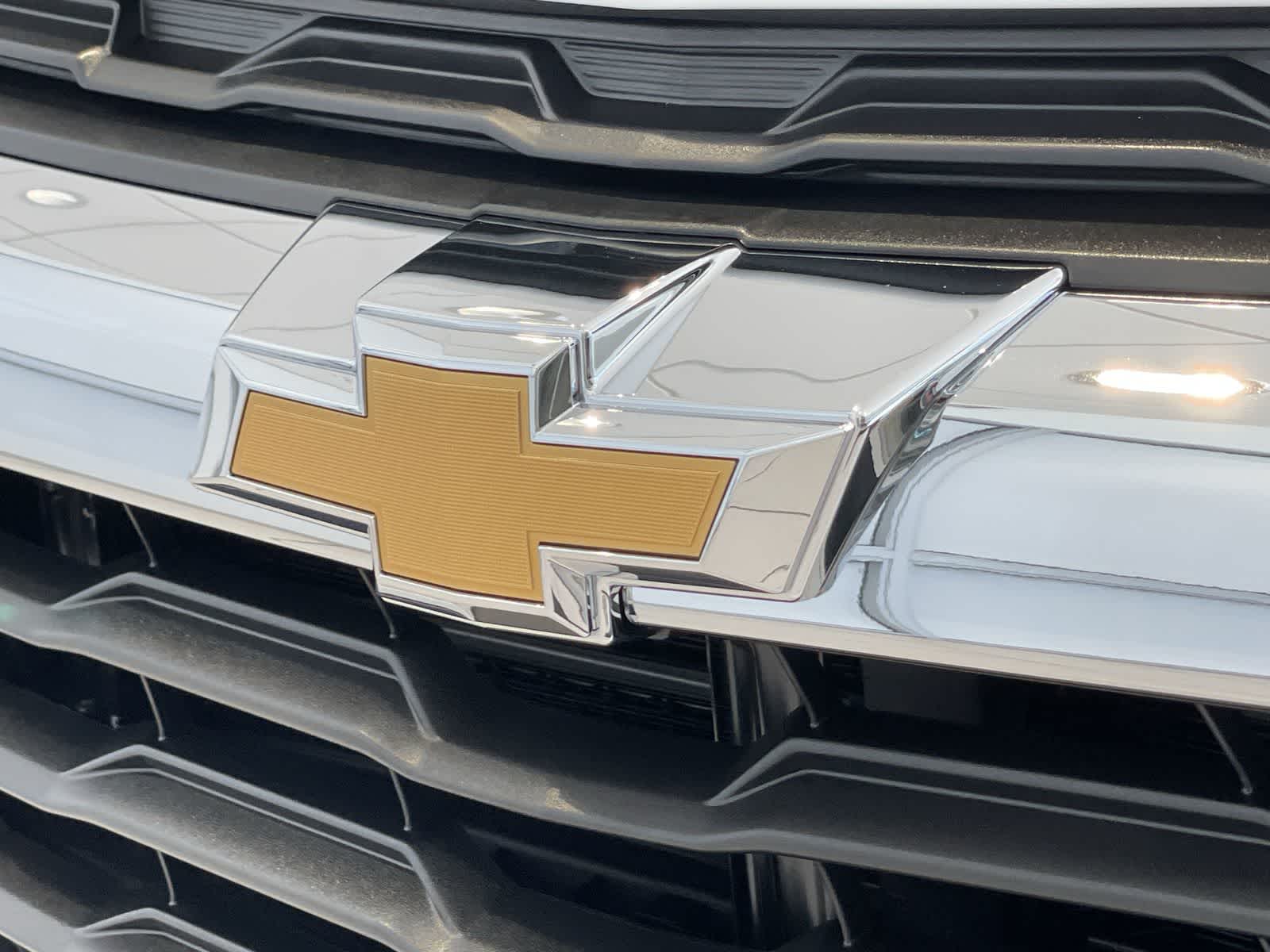 2025 Chevrolet TrailBlazer LT 29