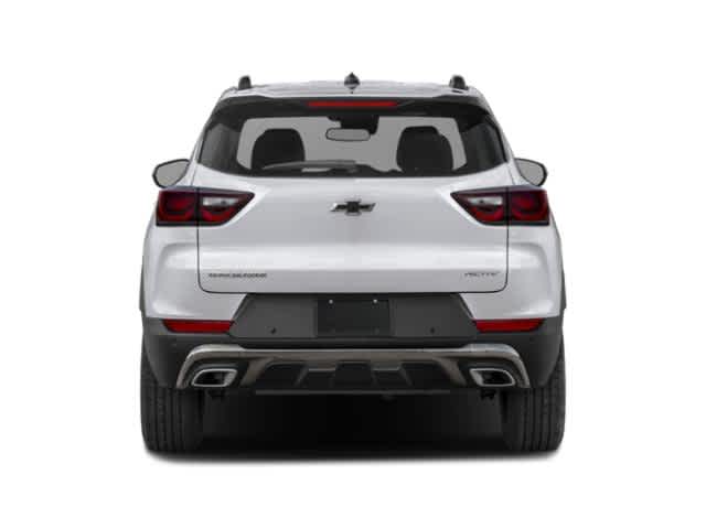 2025 Chevrolet TrailBlazer ACTIV 5