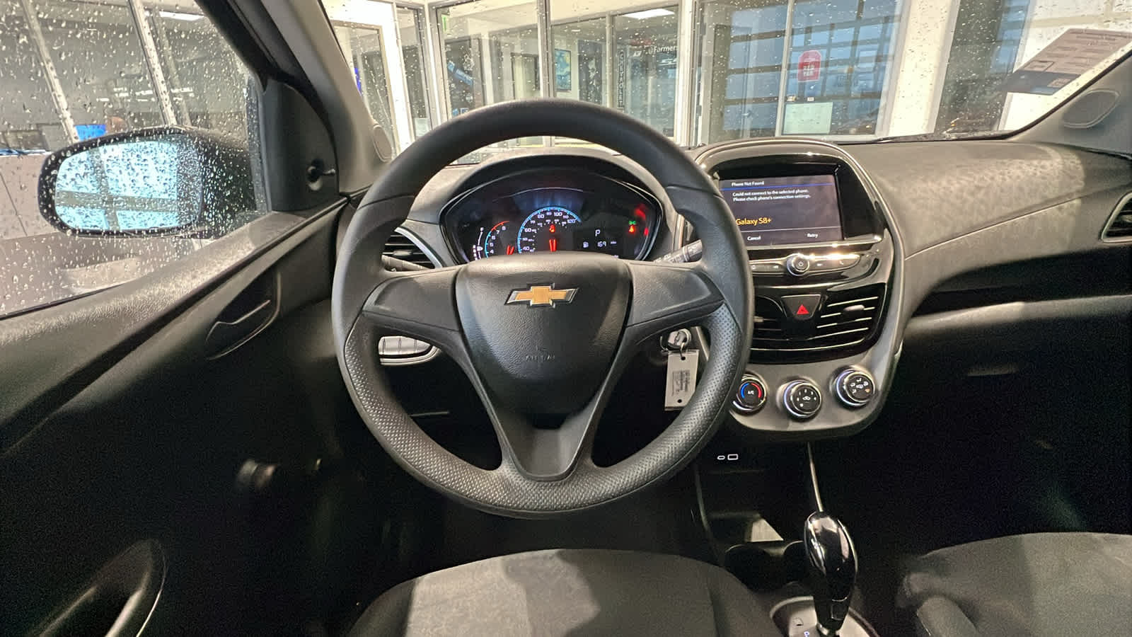 2020 Chevrolet Spark LS 15