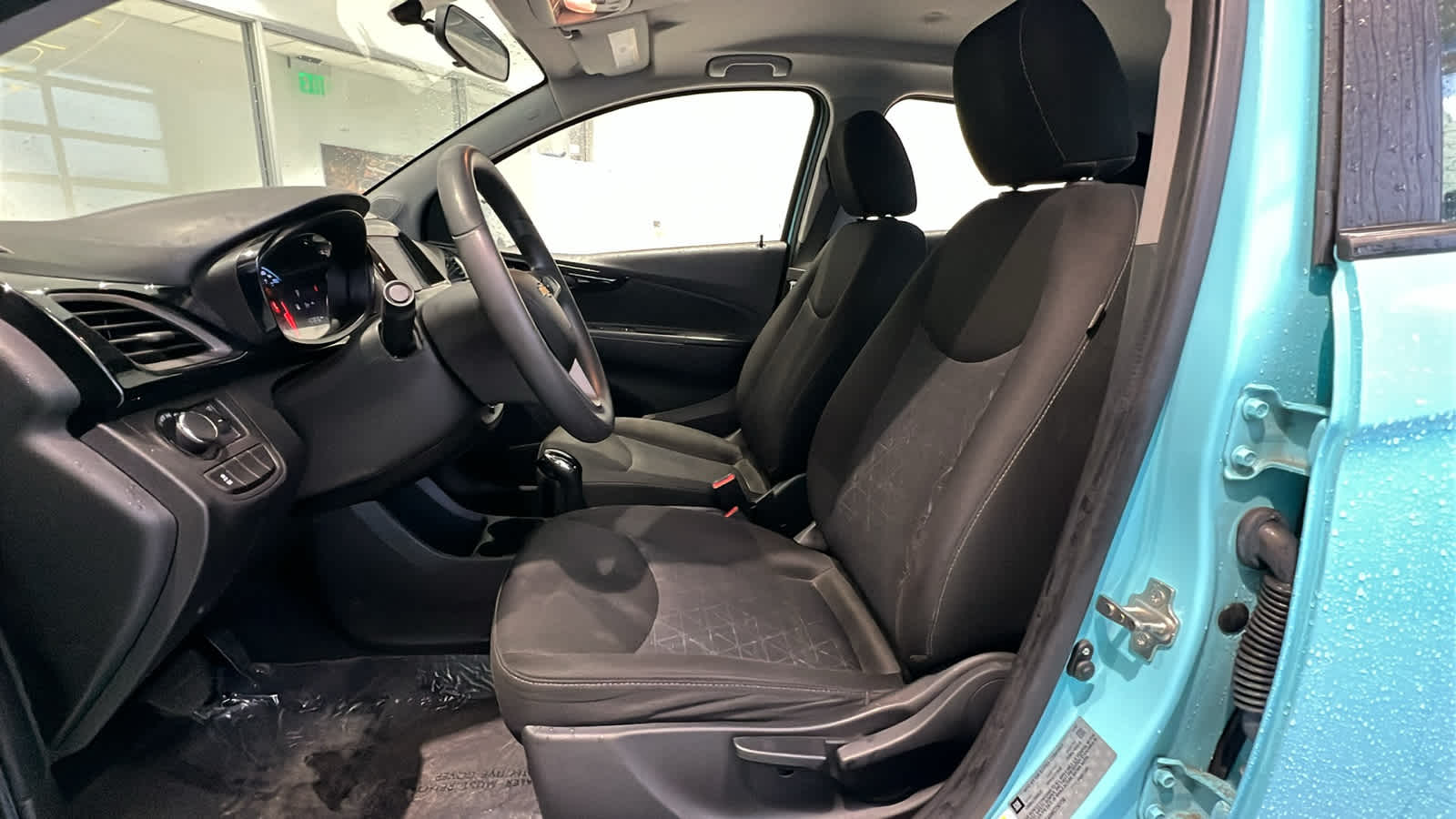 2021 Chevrolet Spark 1LT 11