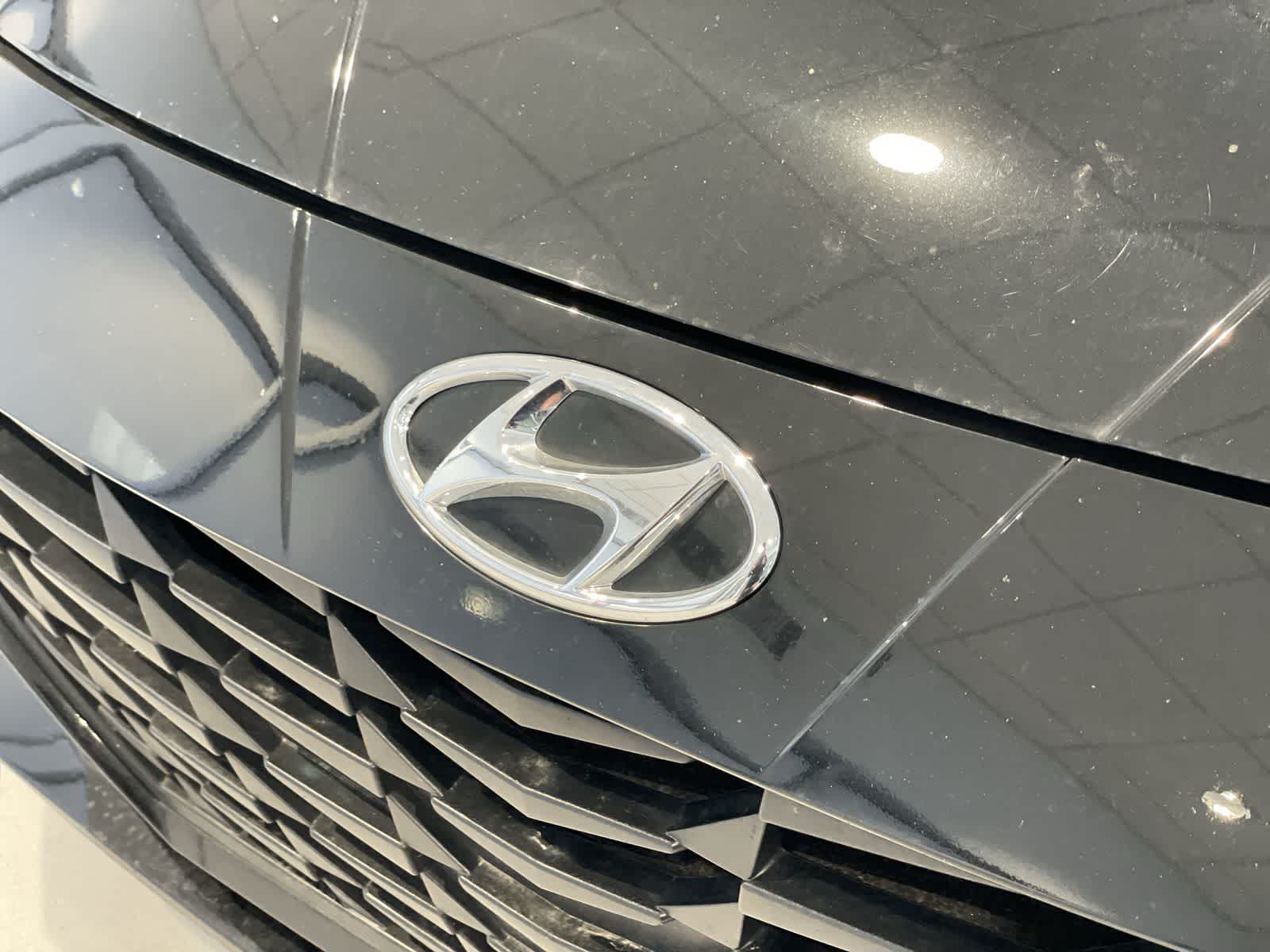 2023 Hyundai Elantra SEL 34