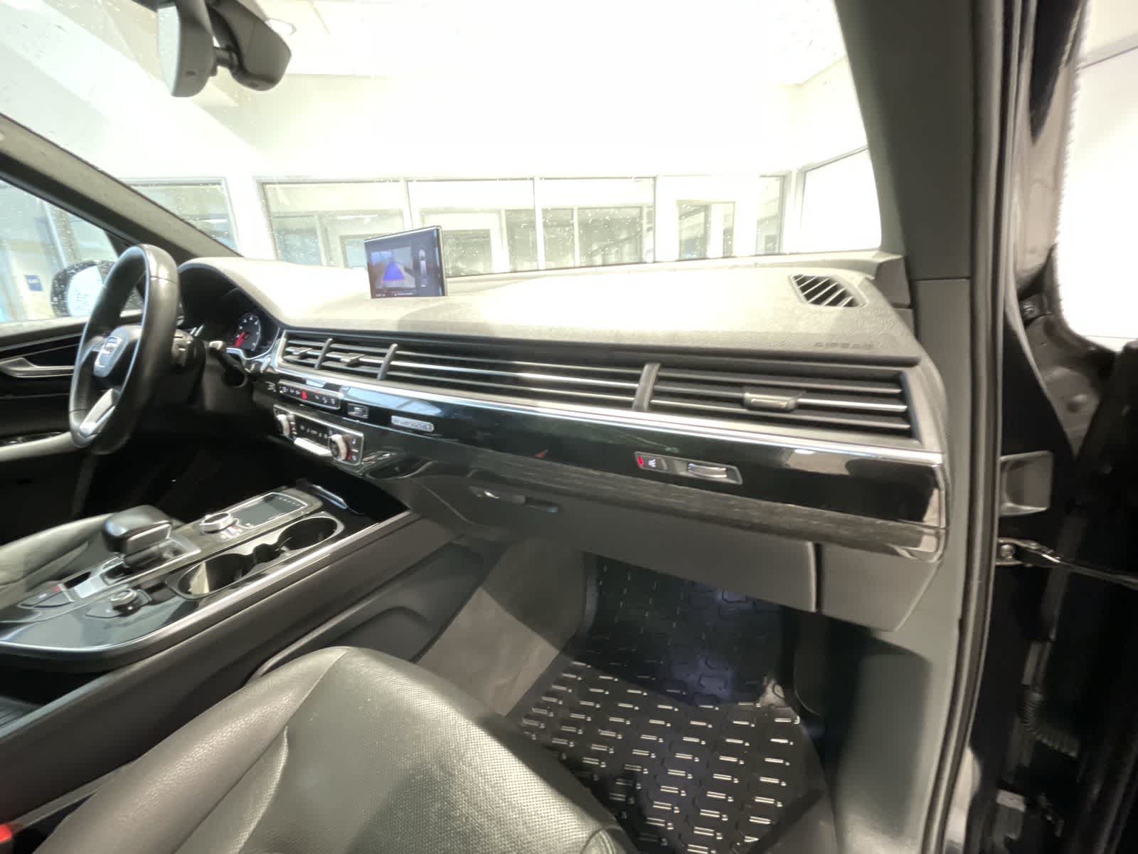 2017 Audi Q7 Premium Plus 35