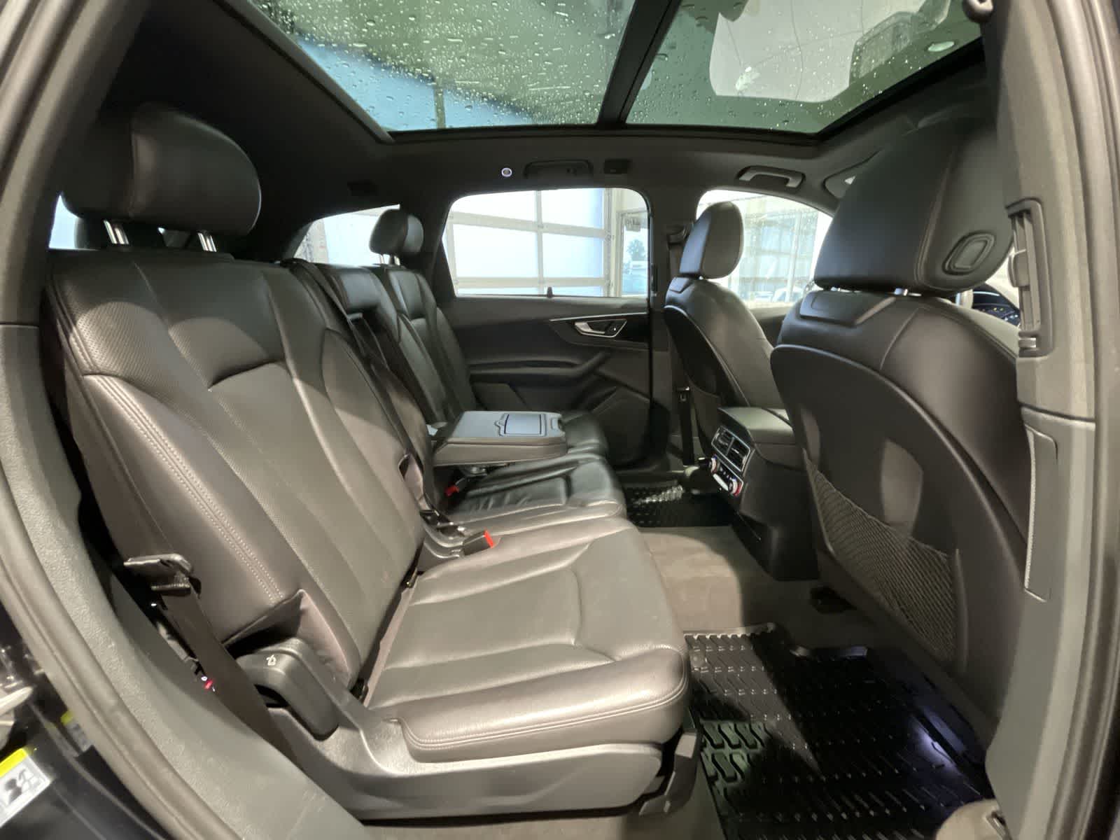 2017 Audi Q7 Premium Plus 33