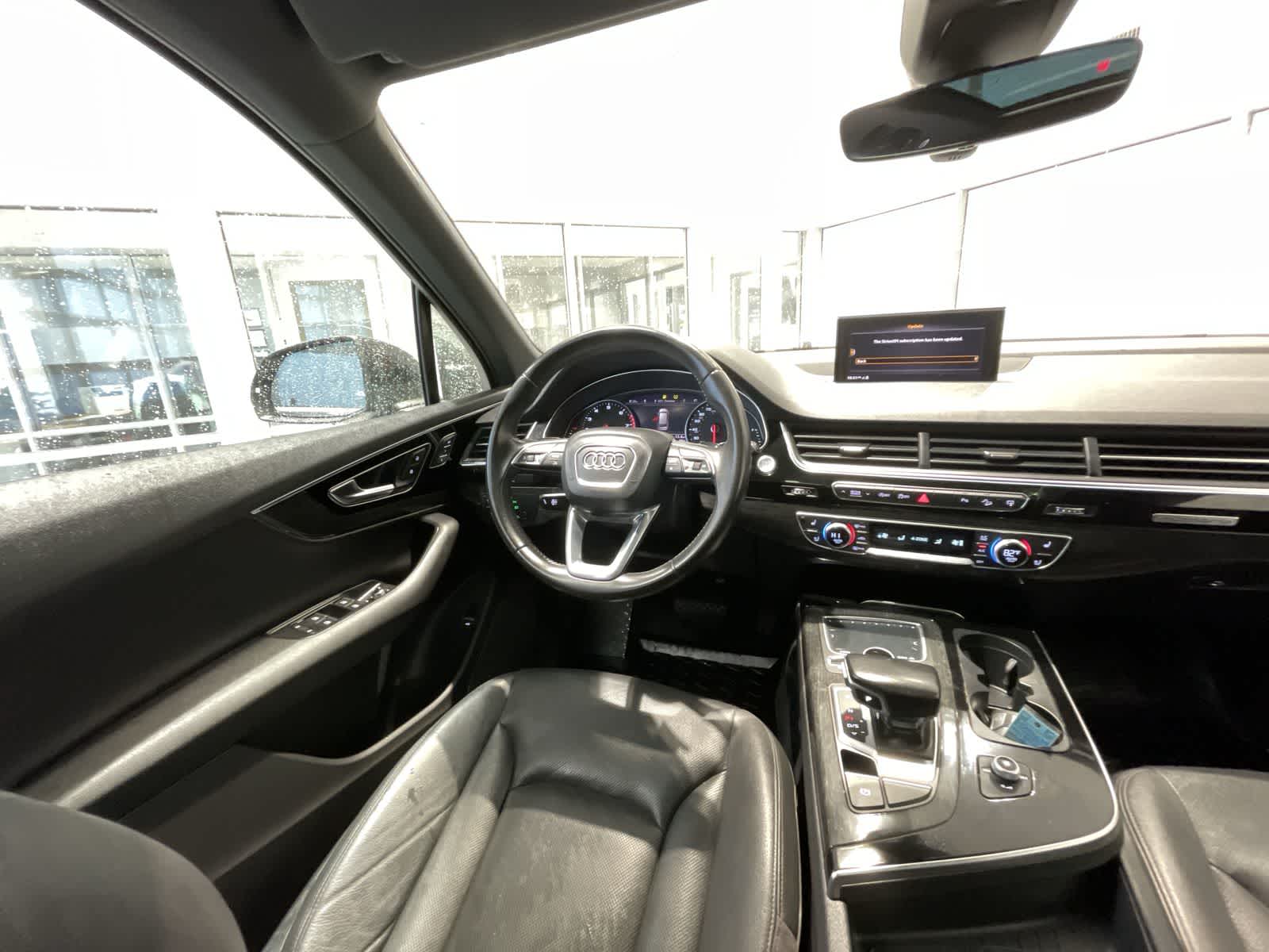 2017 Audi Q7 Premium Plus 15