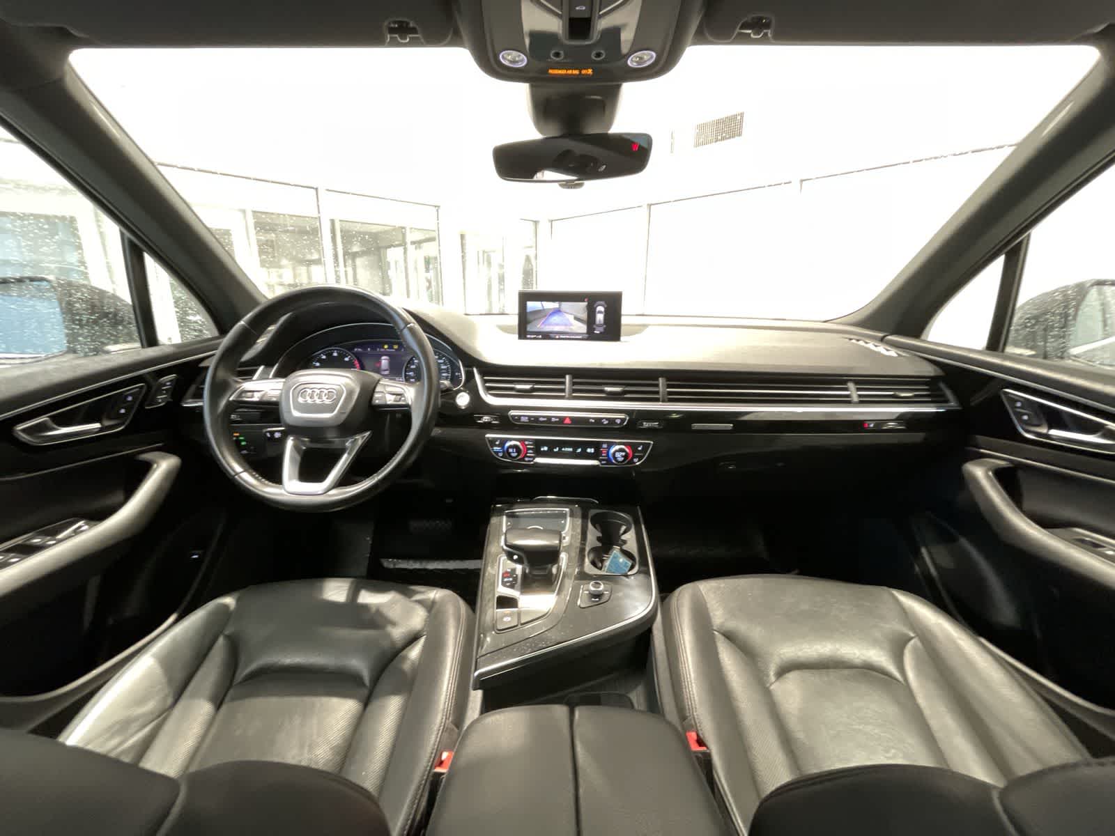 2017 Audi Q7 Premium Plus 27