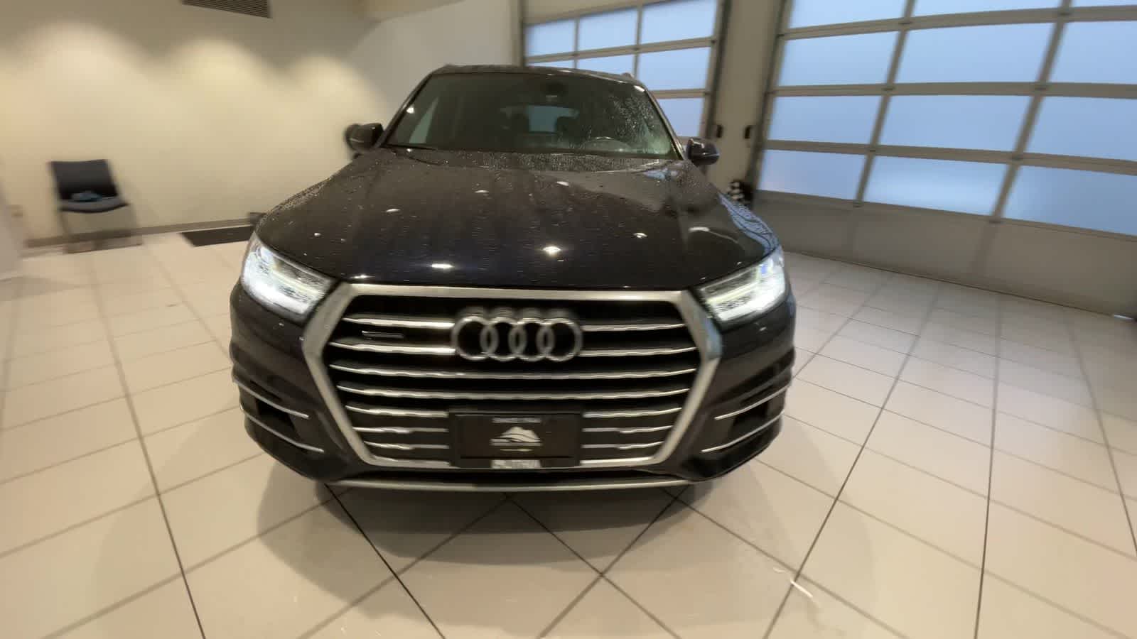 2017 Audi Q7 Premium Plus 3