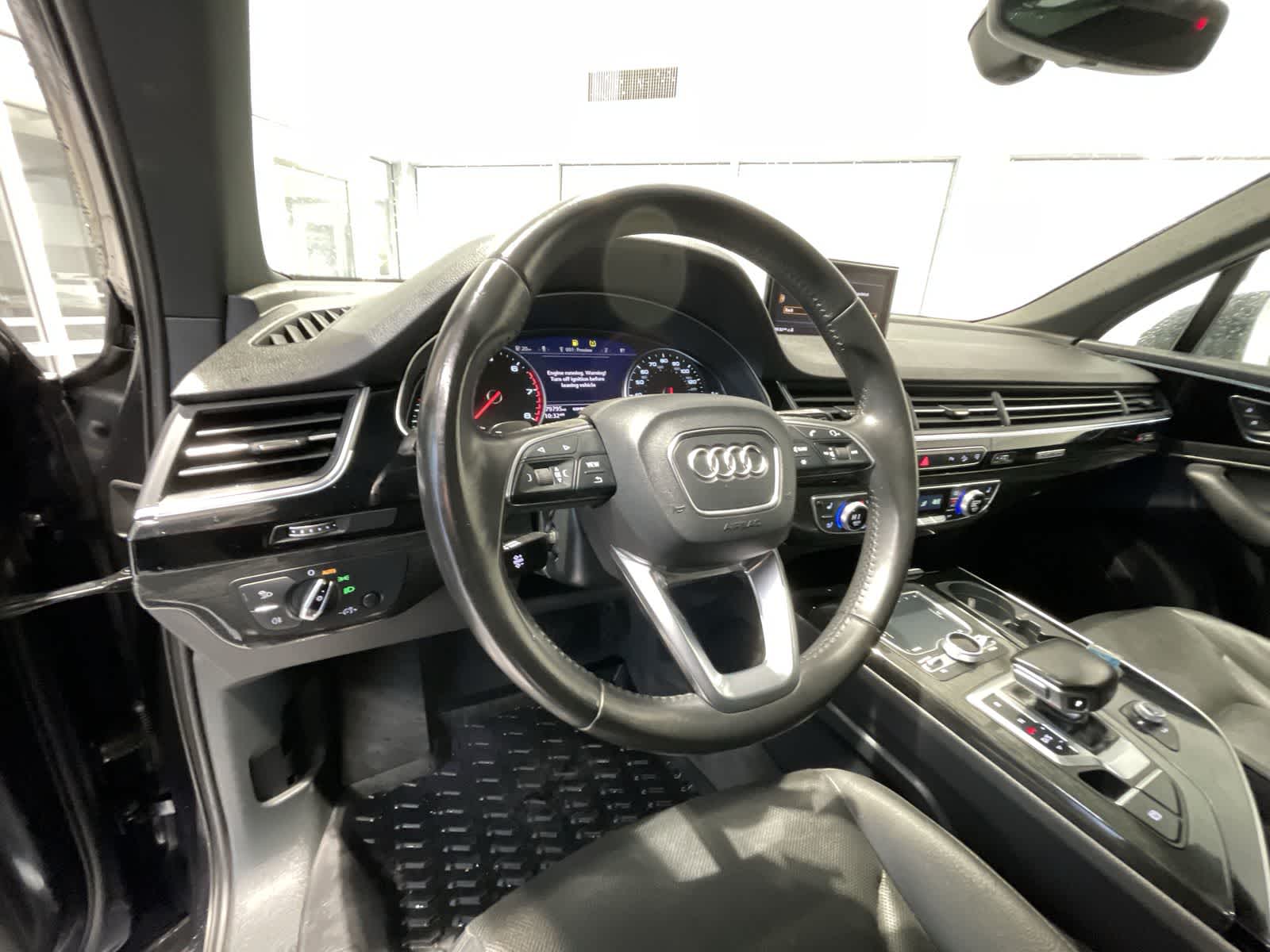 2017 Audi Q7 Premium Plus 16