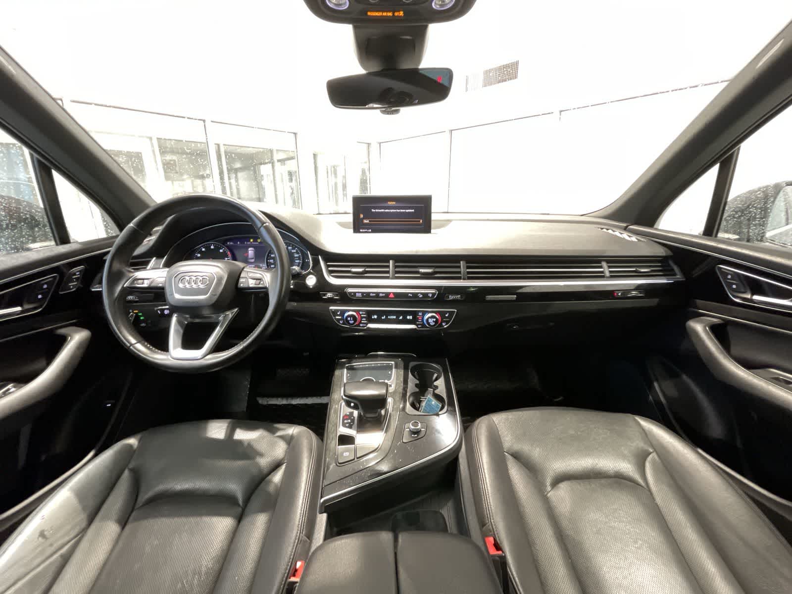 2017 Audi Q7 Premium Plus 10