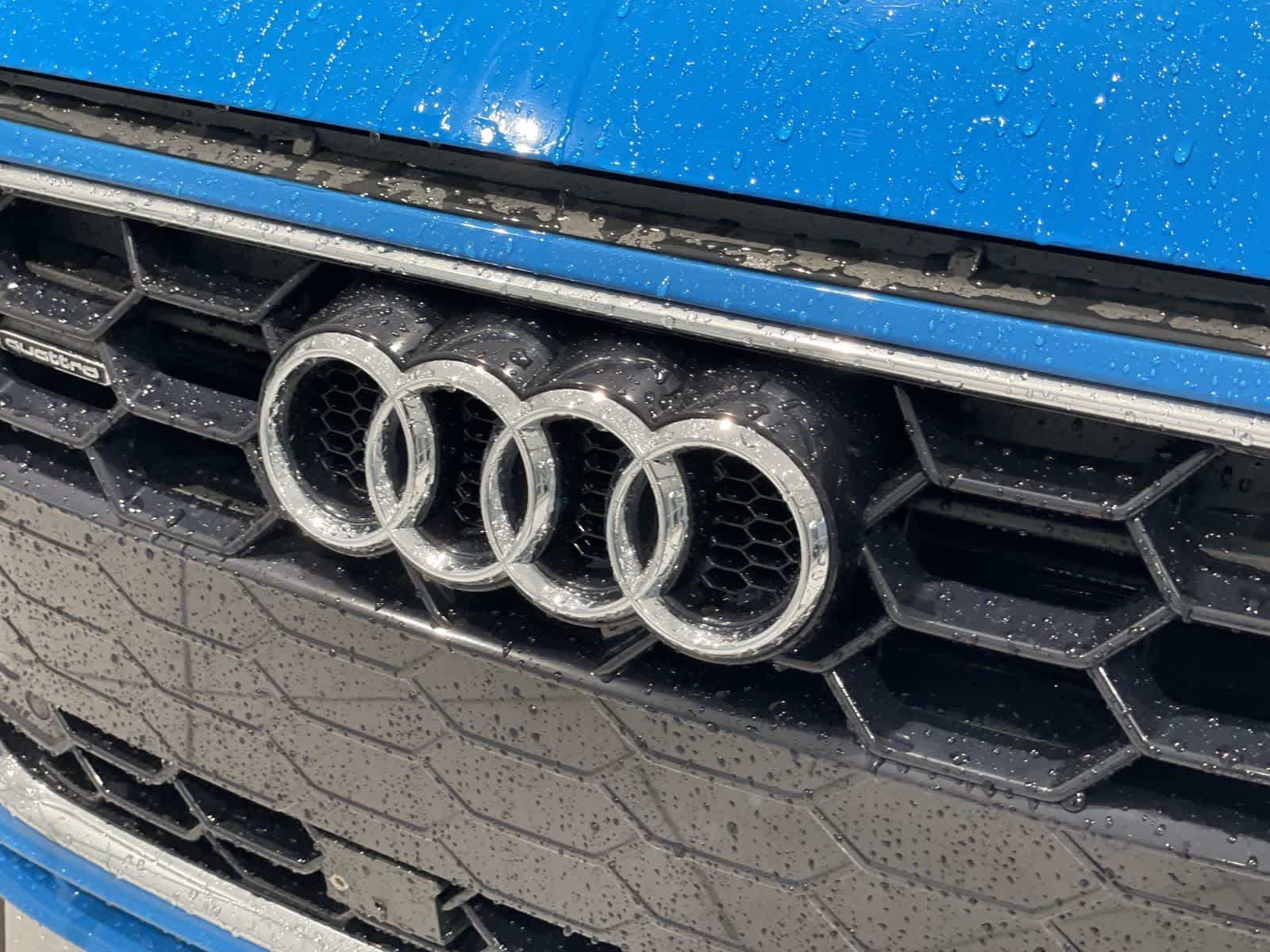 2020 Audi A4 Premium Plus 37