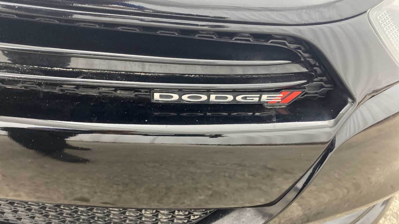 2014 Dodge Dart GT 11