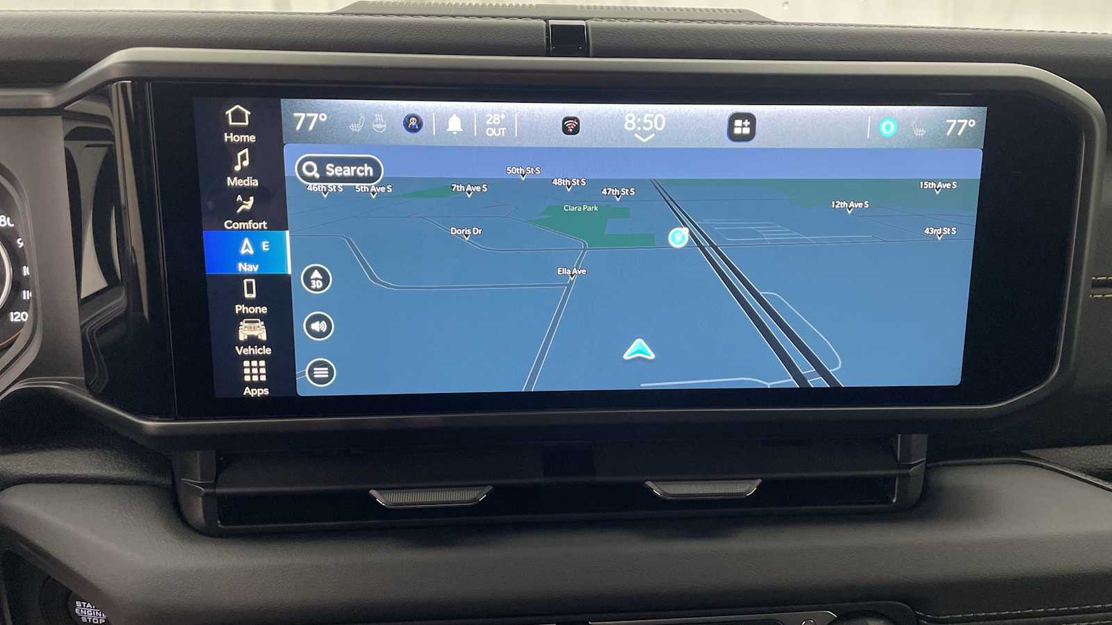 View vehicle photo 4