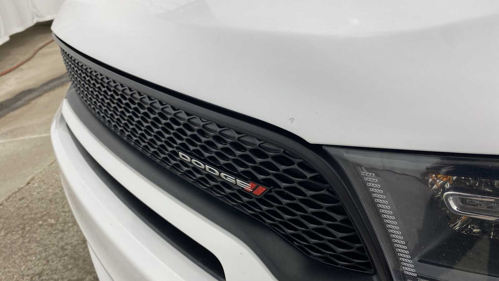 2020 Dodge Durango GT 45