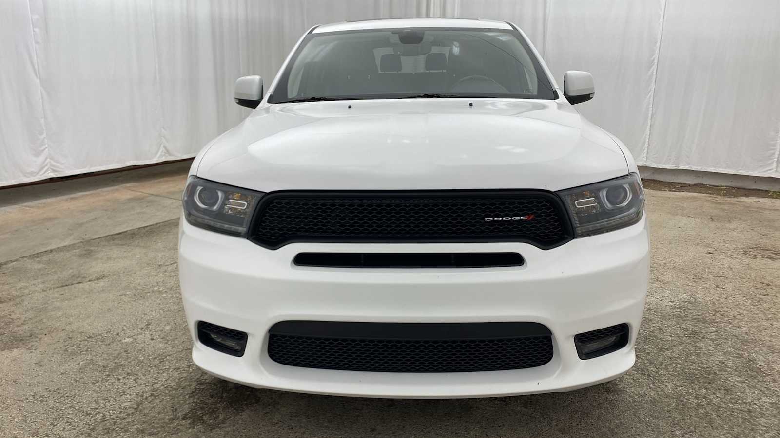 2020 Dodge Durango GT 39