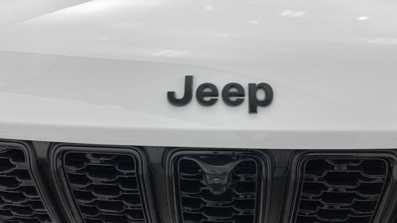 2024 Jeep Grand Cherokee L Limited 44