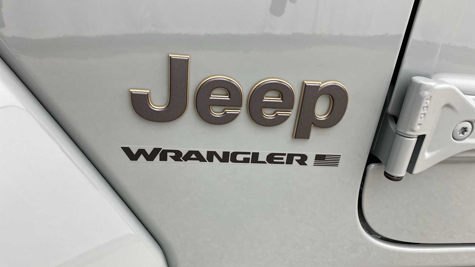 2024 Jeep Wrangler Rubicon 392 42