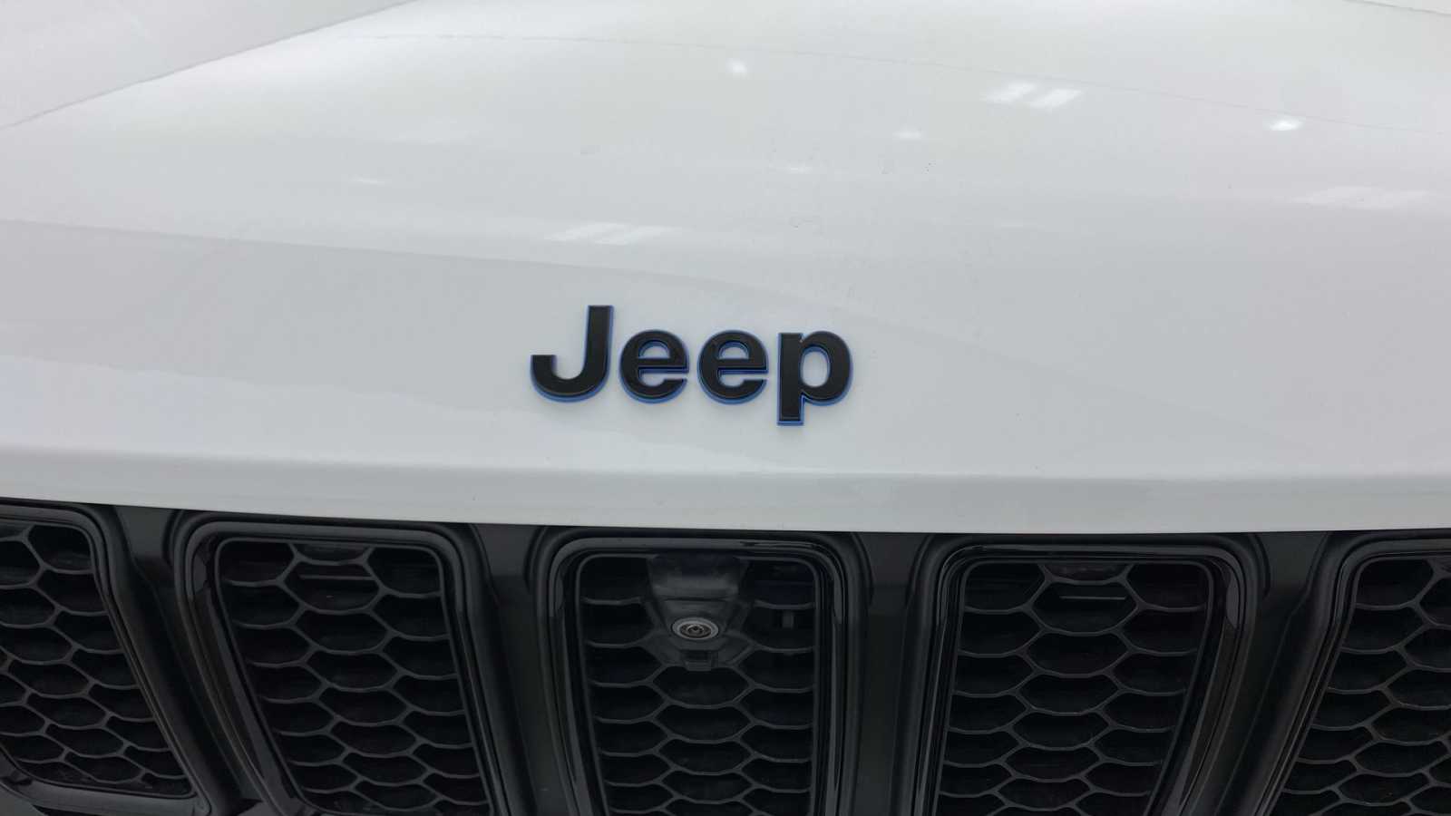 2024 Jeep Grand Cherokee 4xe Anniversary Edition 42