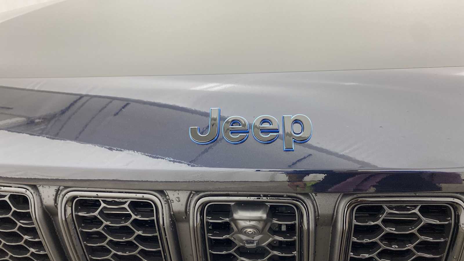 2024 Jeep Grand Cherokee 4xe Trailhawk 43