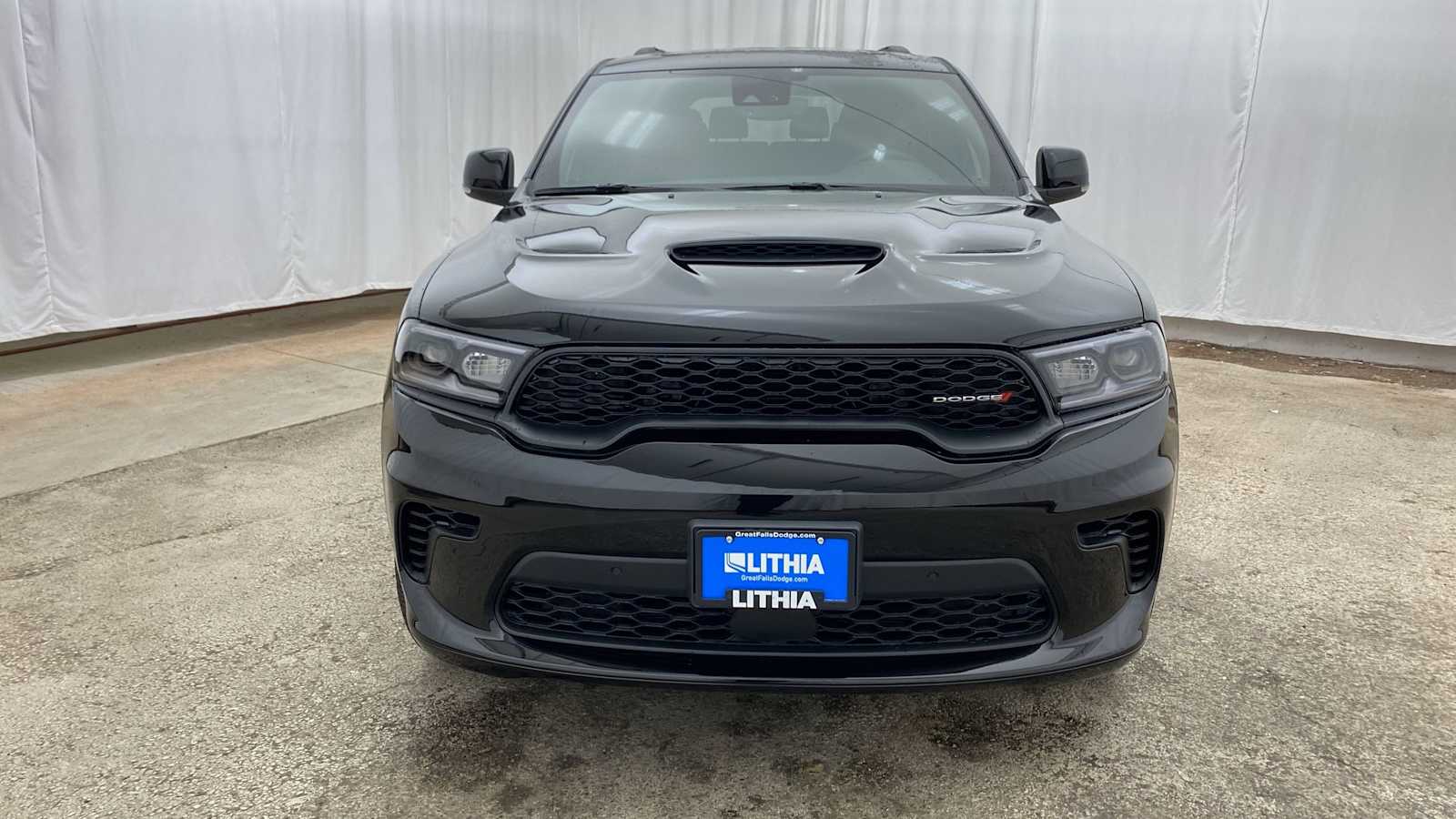 2024 Dodge Durango R/T Plus 40