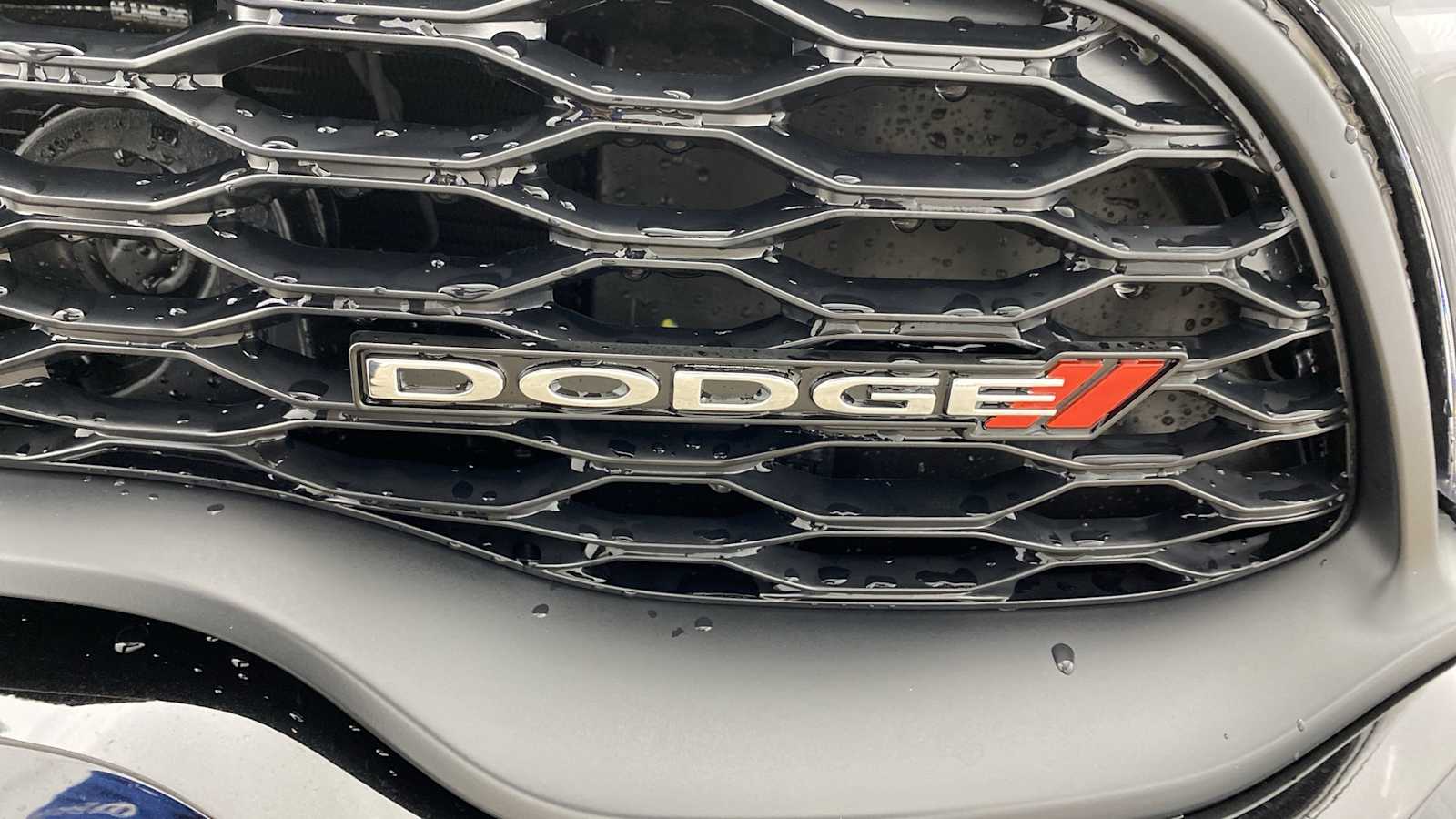 2024 Dodge Durango R/T Plus 41