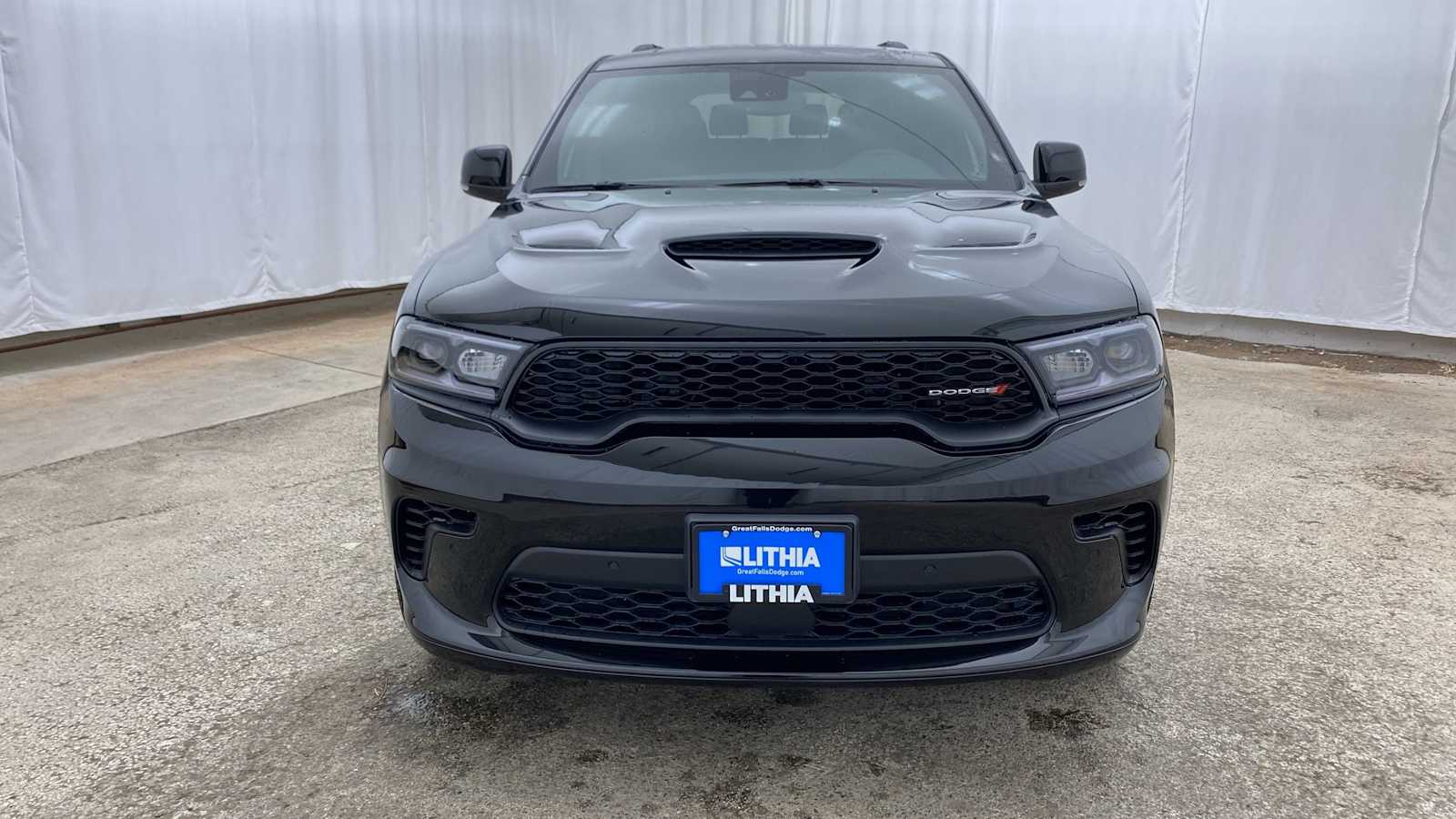 2024 Dodge Durango R/T Plus 40