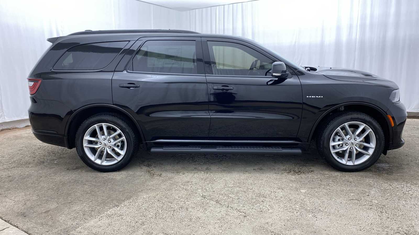 2024 Dodge Durango R/T Plus 38