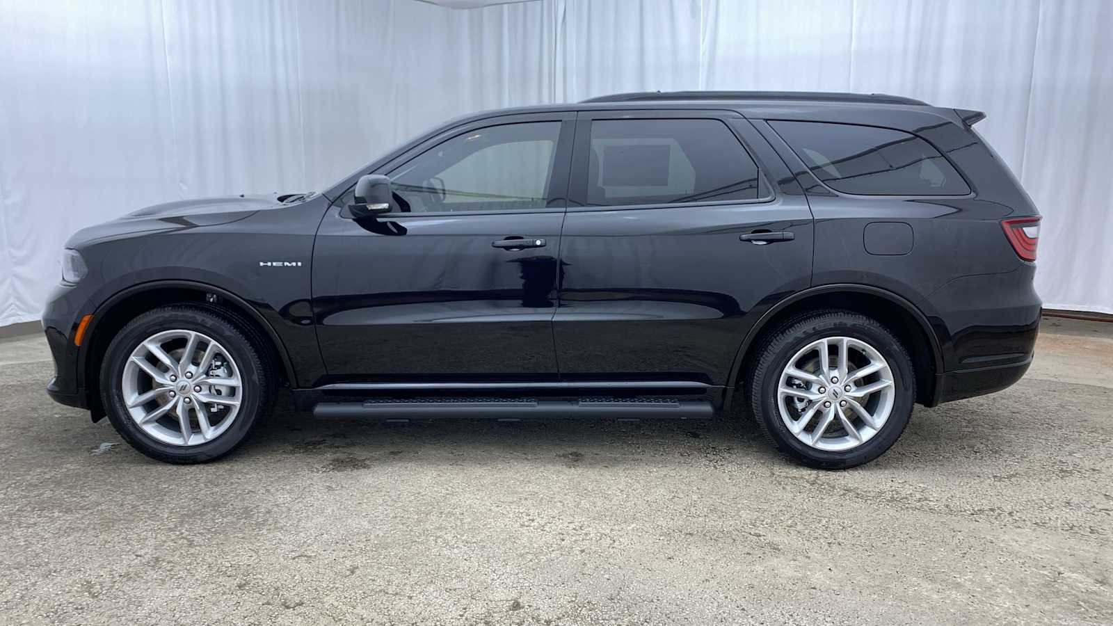 2024 Dodge Durango R/T Plus 34