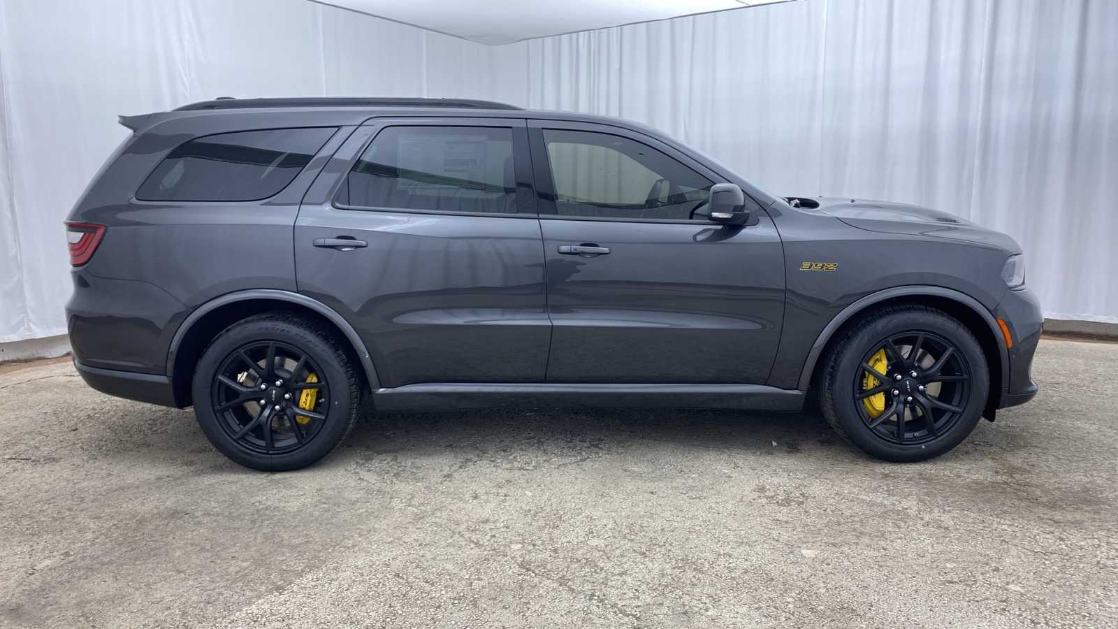 2024 Dodge Durango SRT 392 38