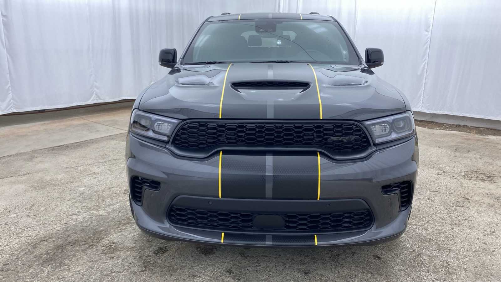 2024 Dodge Durango SRT 392 40