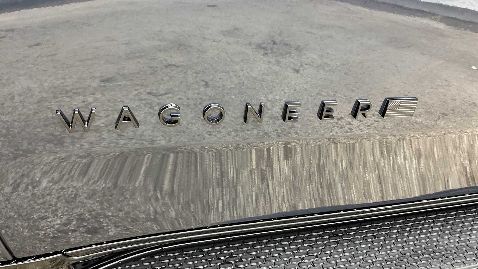 2024 Jeep Wagoneer L Series II Carbide 44