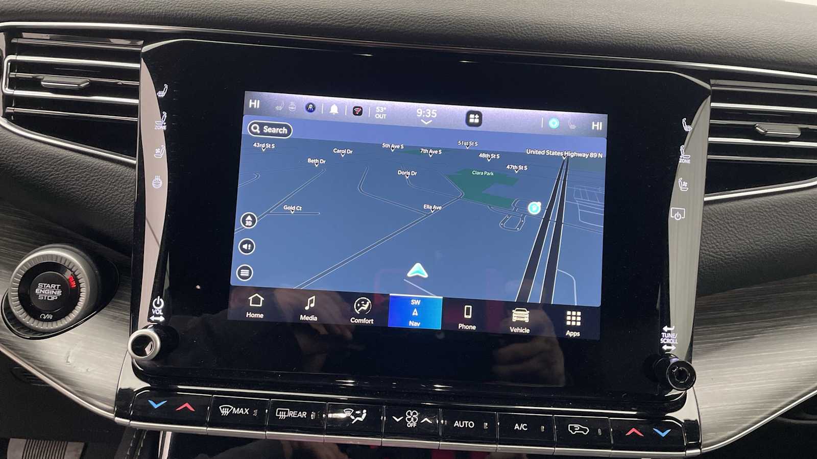 View vehicle photo 4