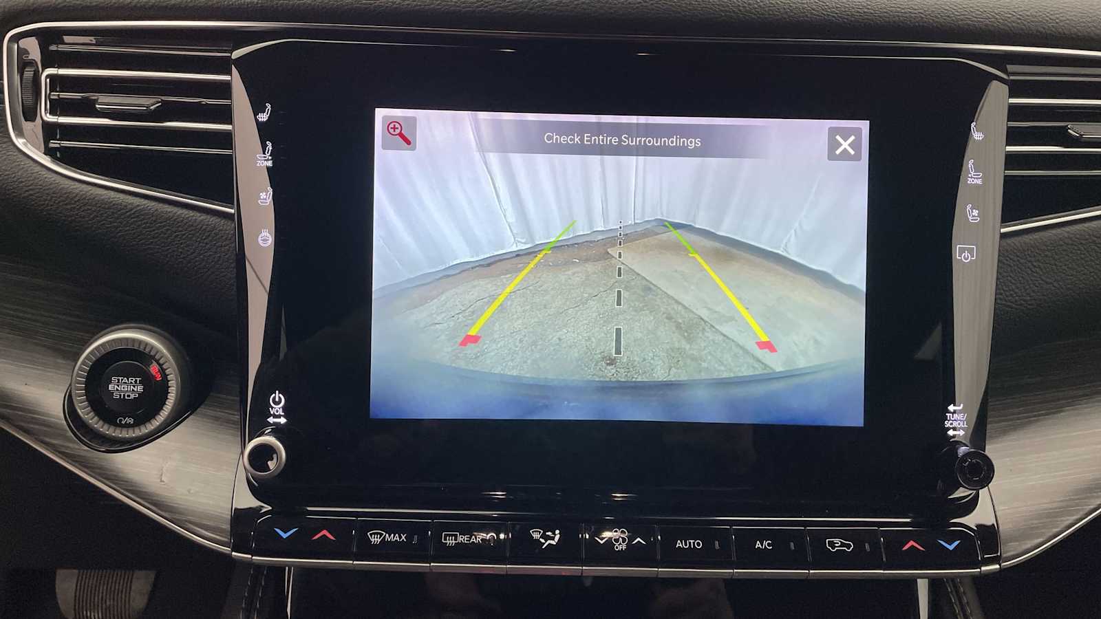 View vehicle photo 5