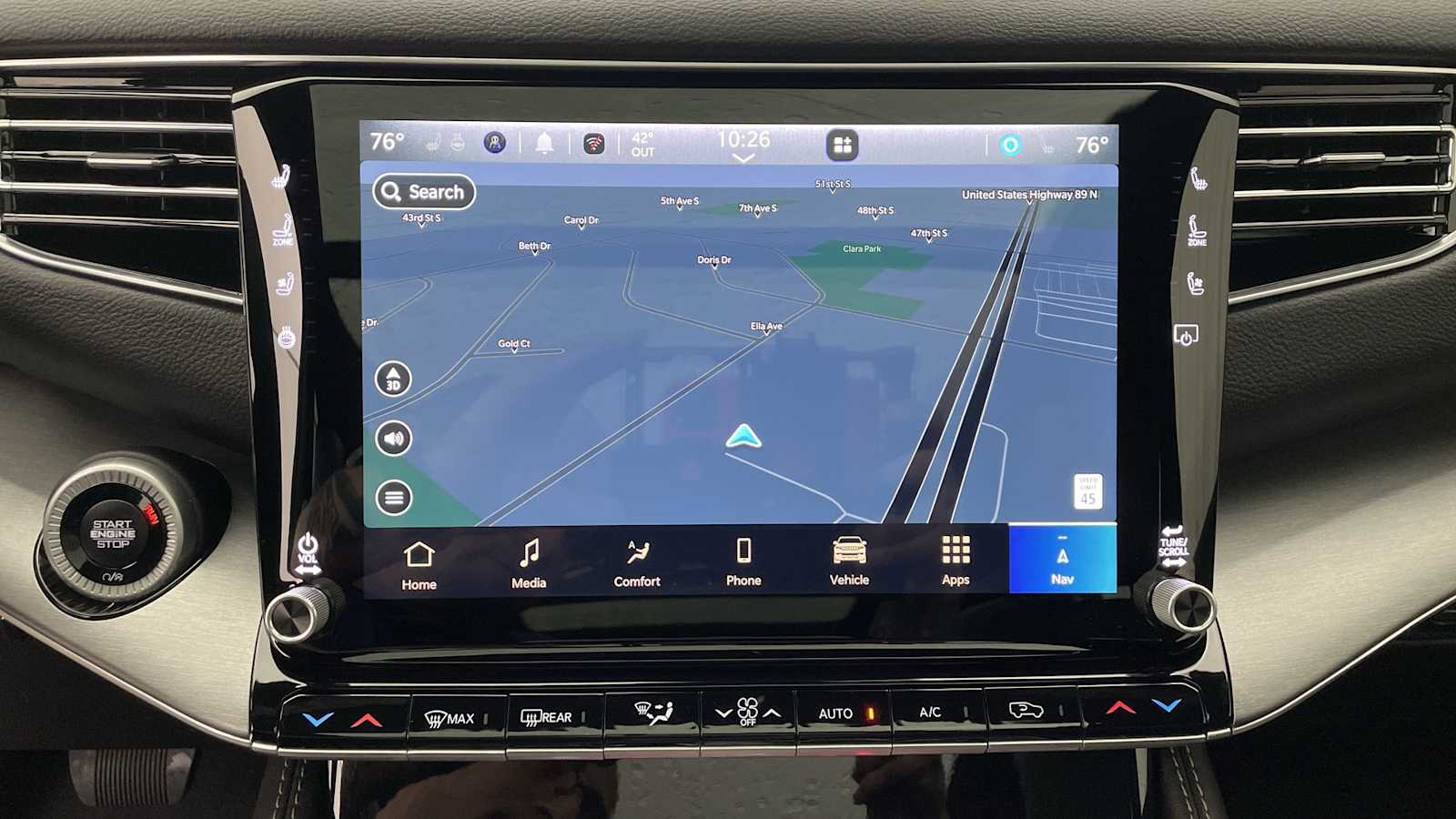 View vehicle photo 4