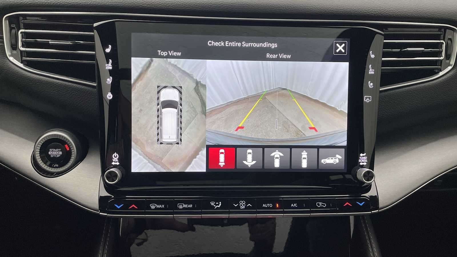 View vehicle photo 5