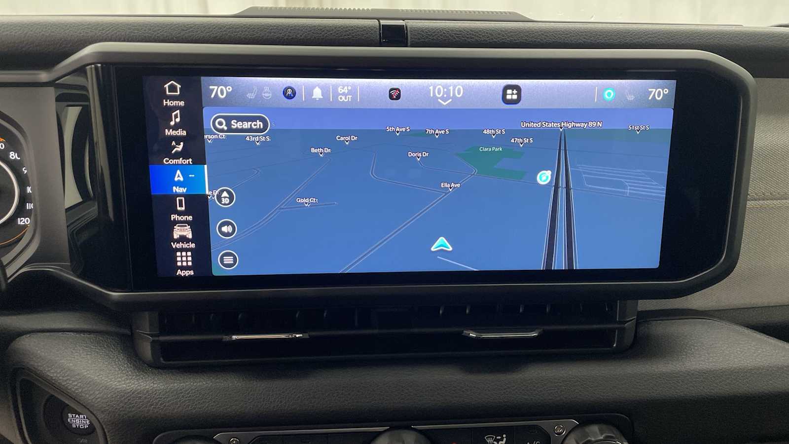 View vehicle photo 4