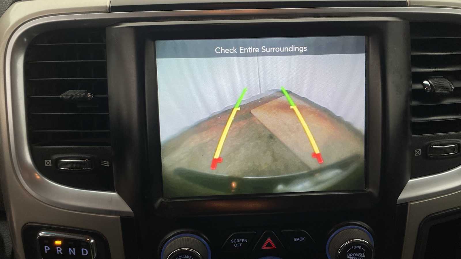 View vehicle photo 5