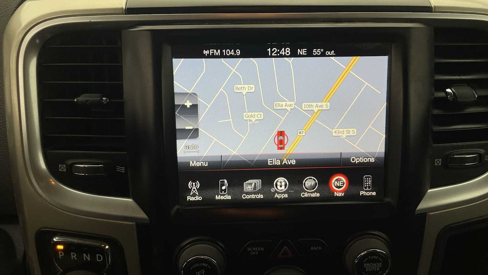 View vehicle photo 4