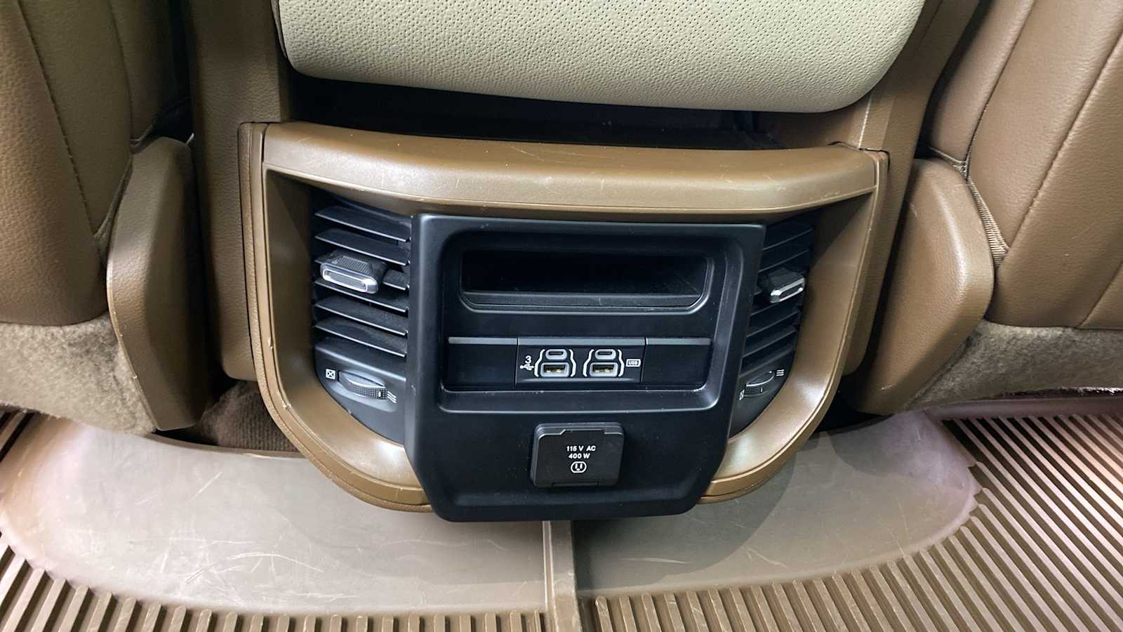 2020 Ram 1500 Laramie 4x4 Crew Cab 57 Box 24