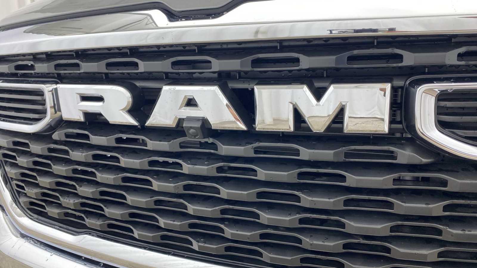 2025 Ram 1500 Big Horn 4x4 Crew Cab 64 Box 36