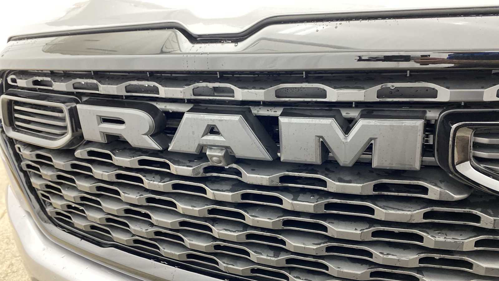 2025 Ram 1500 Big Horn 4x4 Crew Cab 64 Box 38