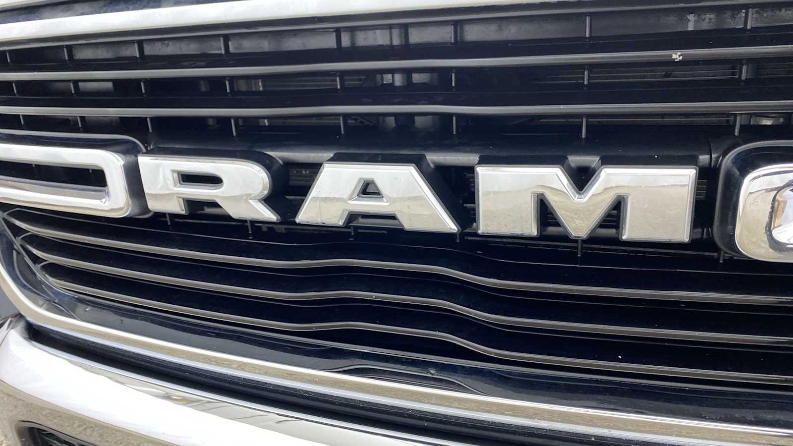 2020 Ram 1500 Big Horn 4x4 Crew Cab 64 Box 39