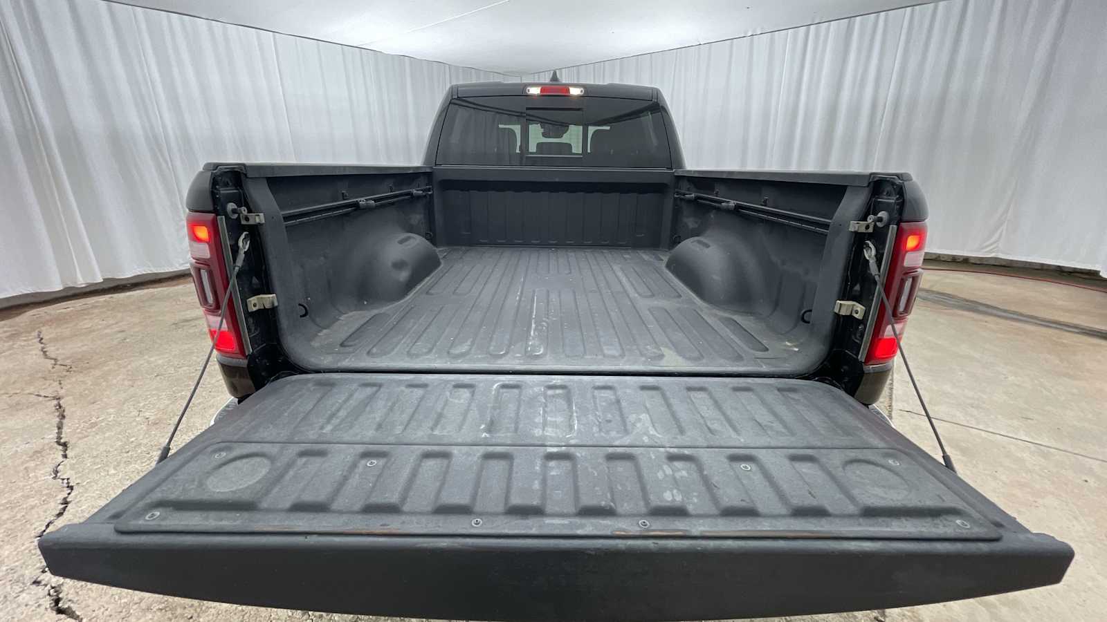 2023 Ram 1500 Laramie 4x4 Crew Cab 64 Box 31