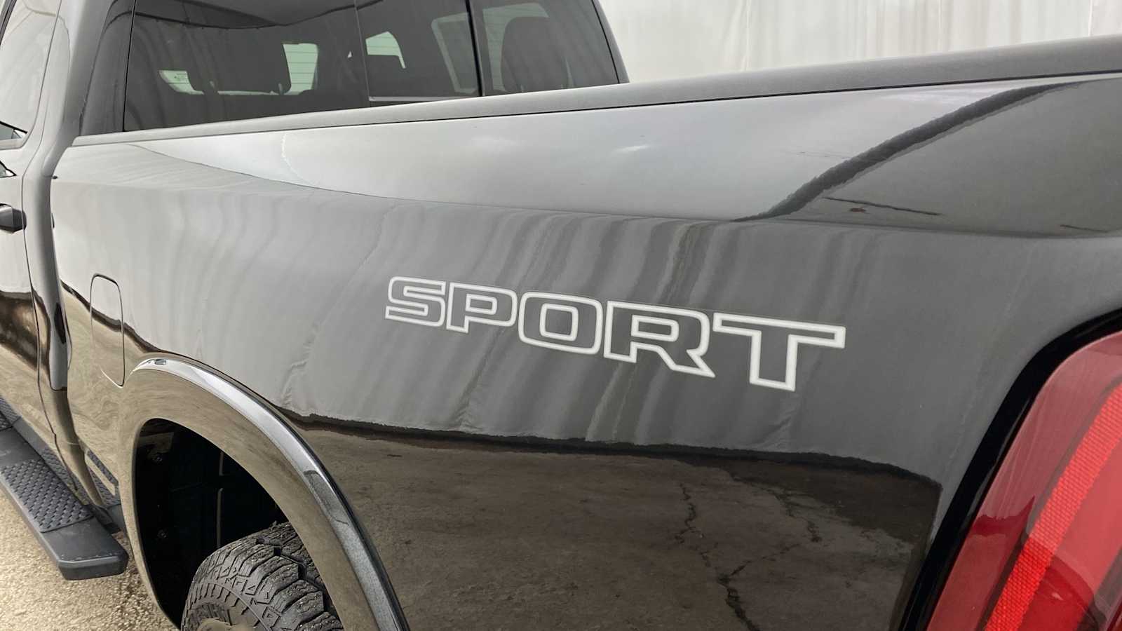 2021 Ram 1500 Laramie 4x4 Crew Cab 64 Box 28